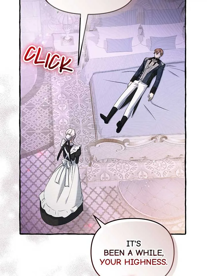 Are We Still in Love? Chapter 48 page 93