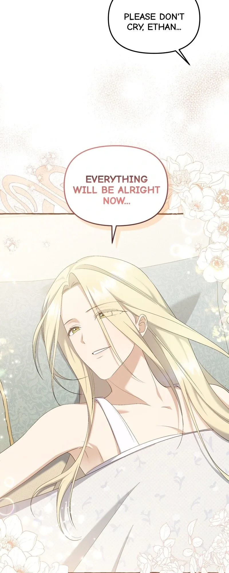 Are We Still in Love? Chapter 61 page 26