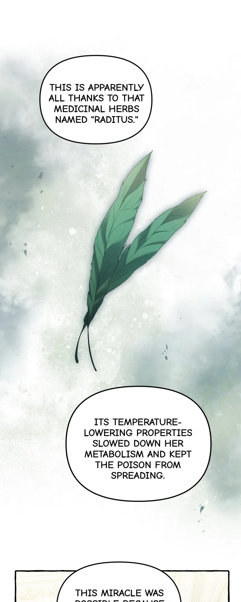 Are We Still in Love? Chapter 61 page 28