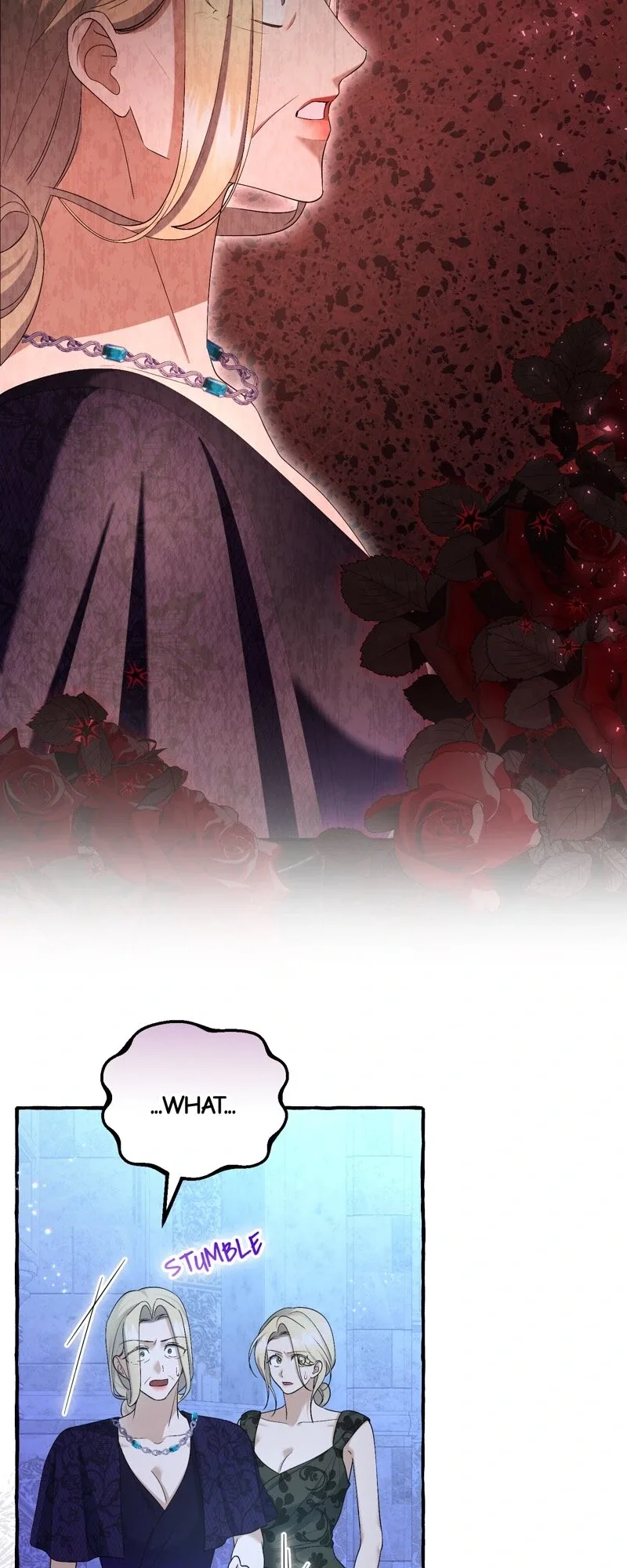 Are We Still in Love? Chapter 51 page 3