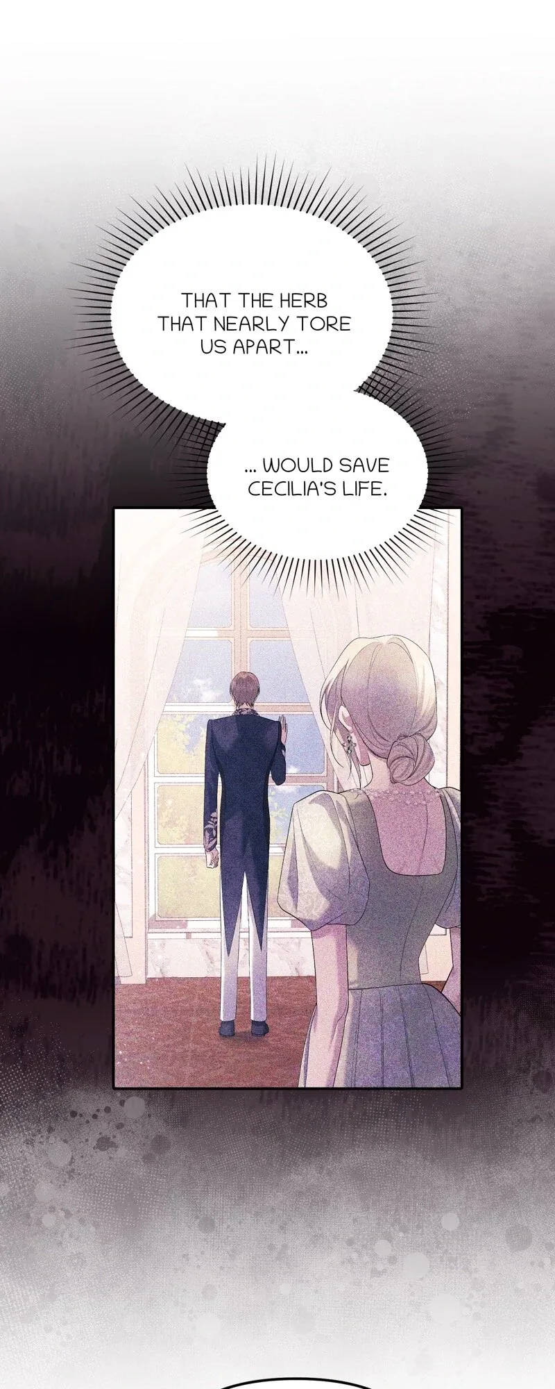 Are We Still in Love? Chapter 61 page 30