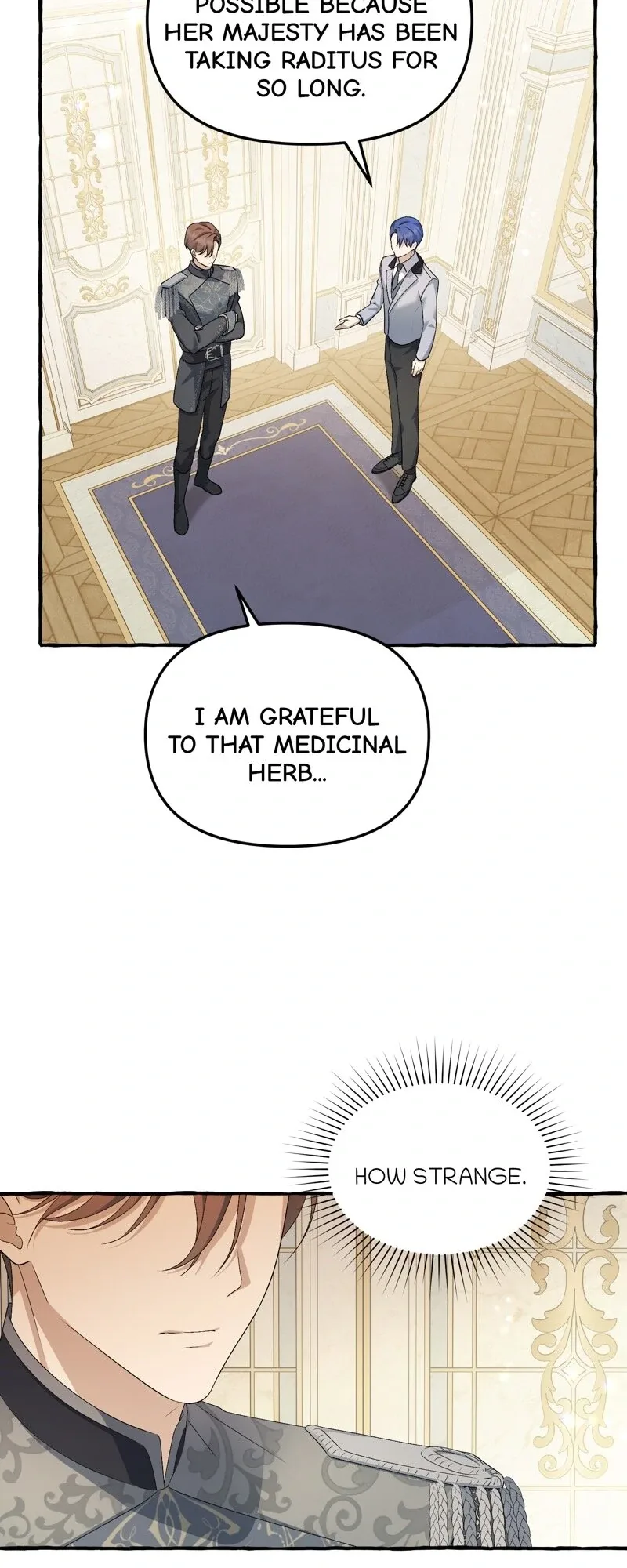 Are We Still in Love? Chapter 61 page 29
