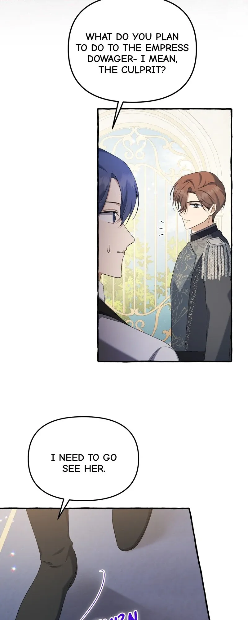 Are We Still in Love? Chapter 61 page 31