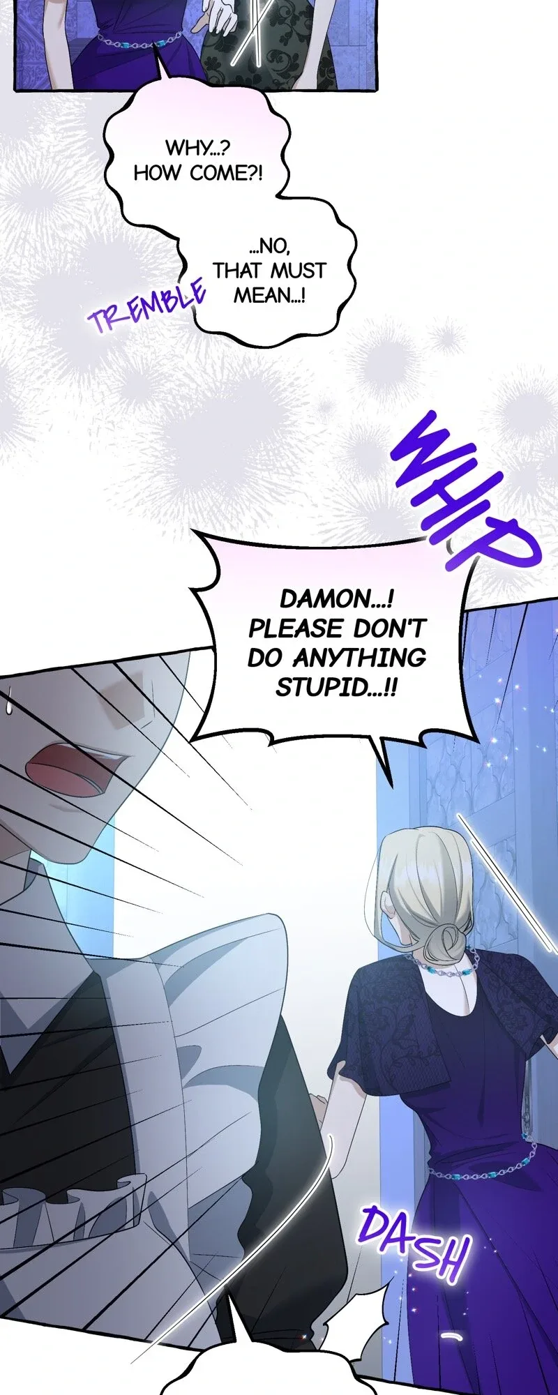 Are We Still in Love? Chapter 51 page 4