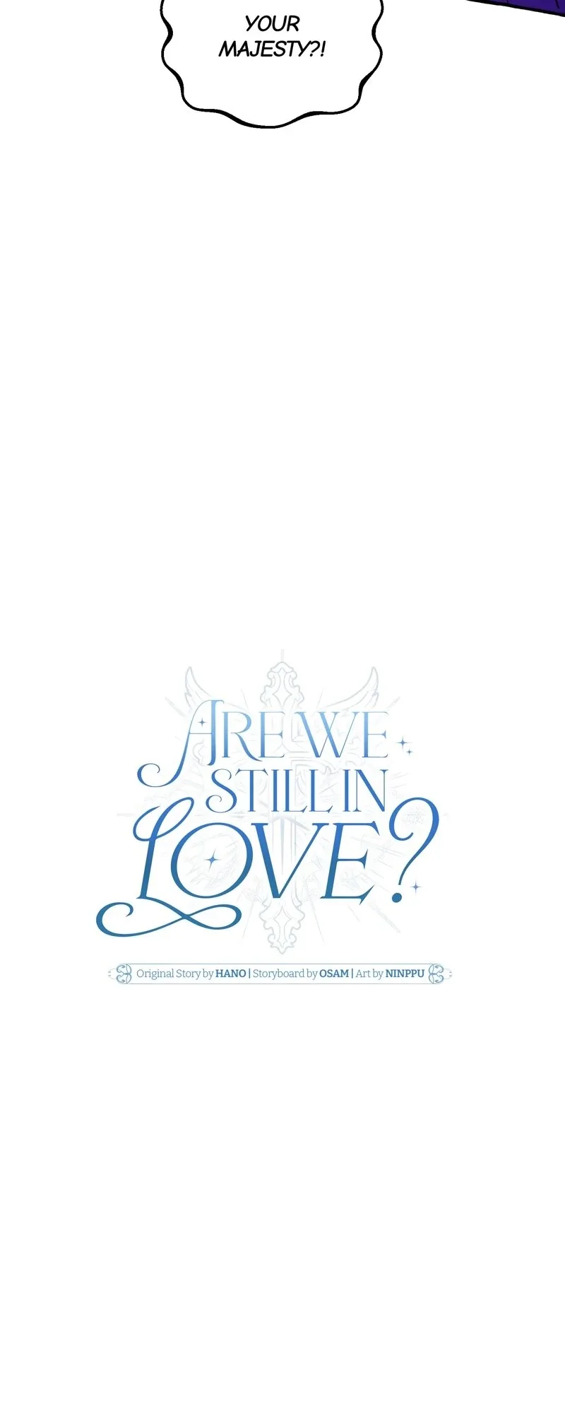 Are We Still in Love? Chapter 51 page 5