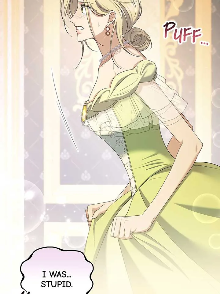 Are We Still in Love? Chapter 49 page 44