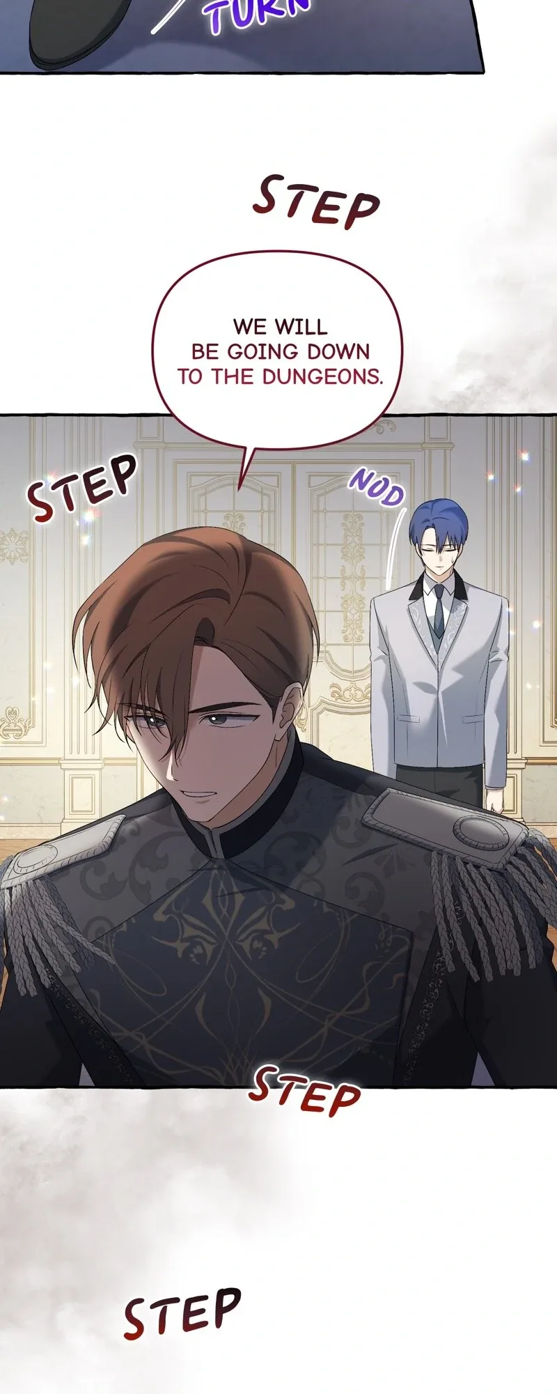 Are We Still in Love? Chapter 61 page 32
