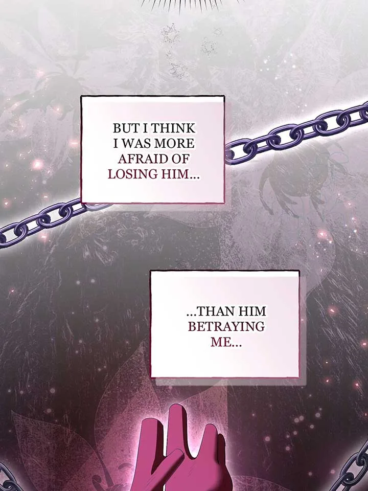 Are We Still in Love? Chapter 49 page 46