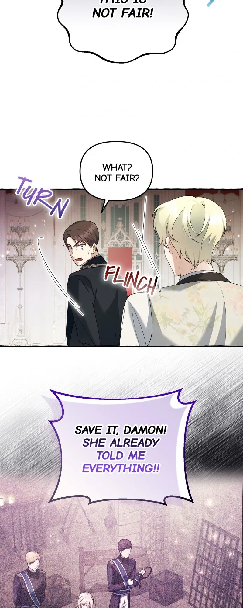 Are We Still in Love? Chapter 51 page 7