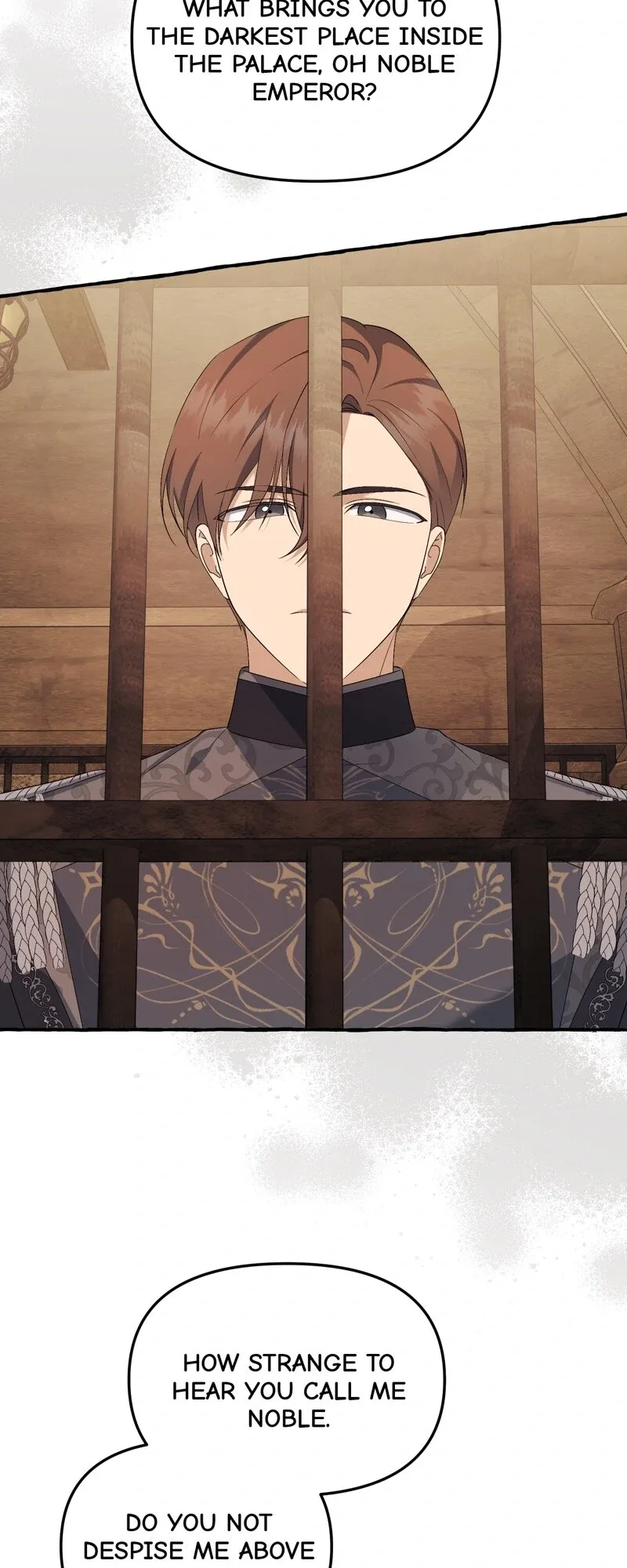 Are We Still in Love? Chapter 61 page 35