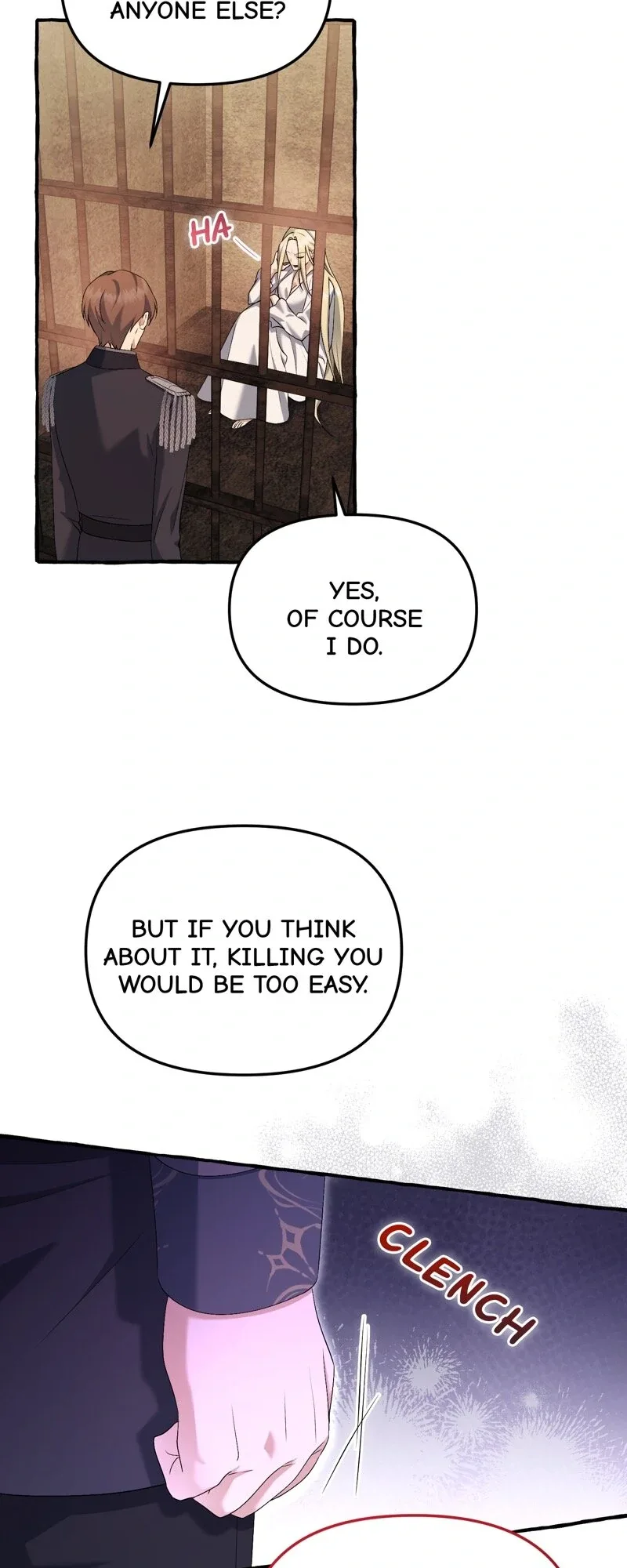 Are We Still in Love? Chapter 61 page 36