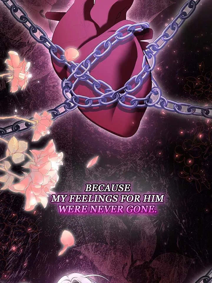 Are We Still in Love? Chapter 49 page 47