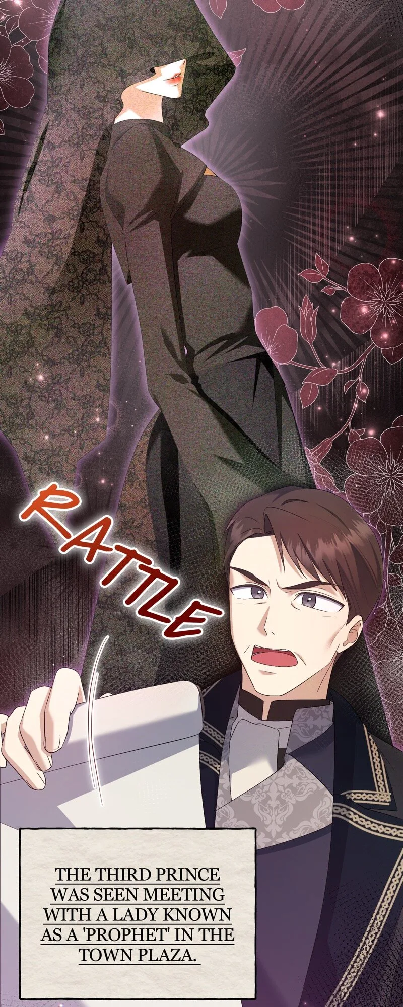 Are We Still in Love? Chapter 51 page 10