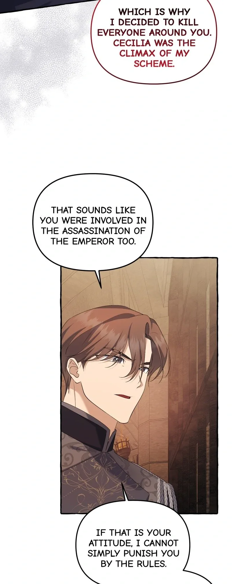 Are We Still in Love? Chapter 61 page 37