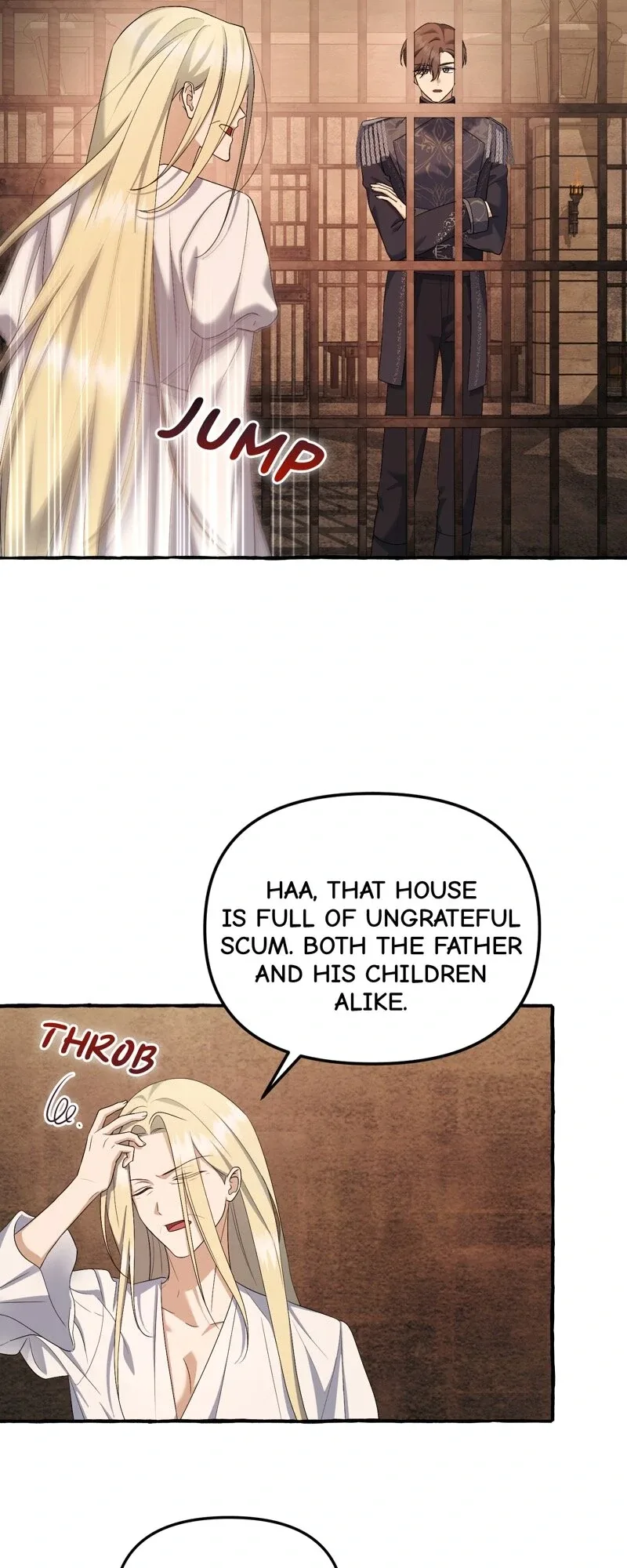 Are We Still in Love? Chapter 61 page 39