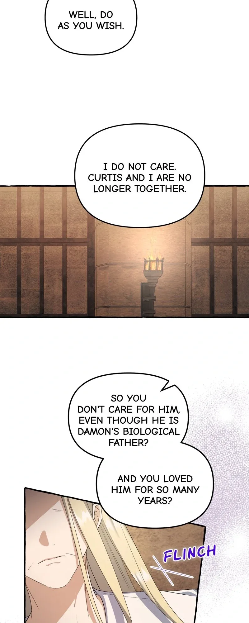 Are We Still in Love? Chapter 61 page 40
