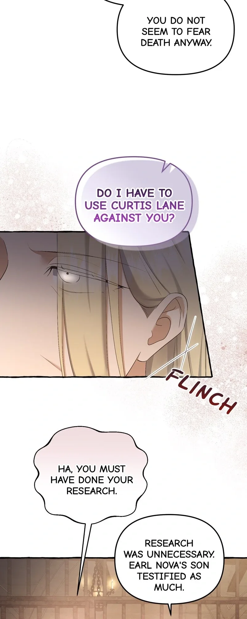 Are We Still in Love? Chapter 61 page 38
