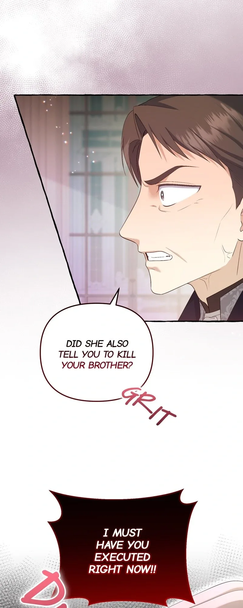 Are We Still in Love? Chapter 51 page 12