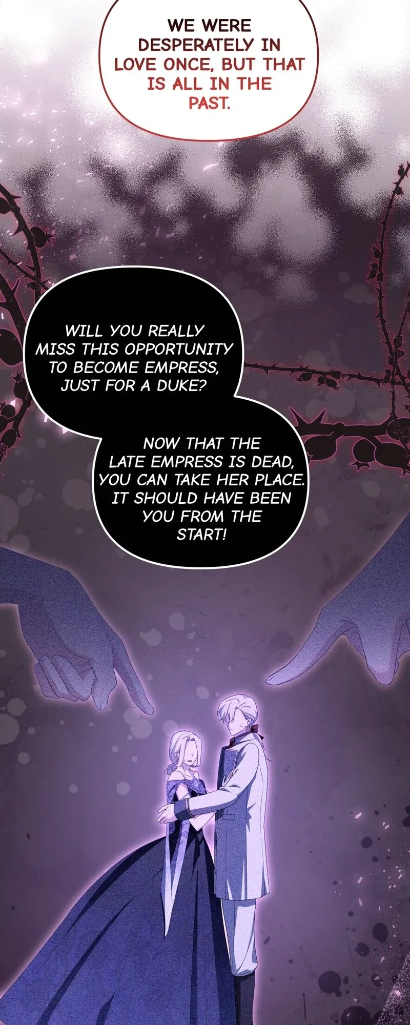 Are We Still in Love? Chapter 61 page 42