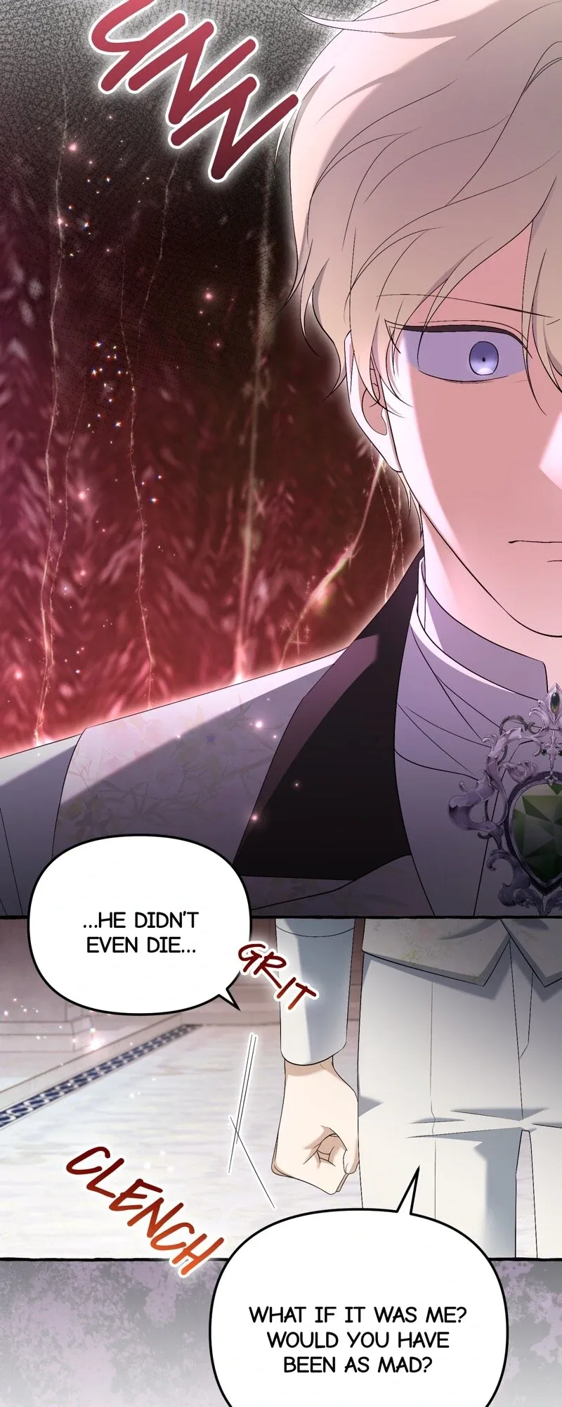Are We Still in Love? Chapter 51 page 13