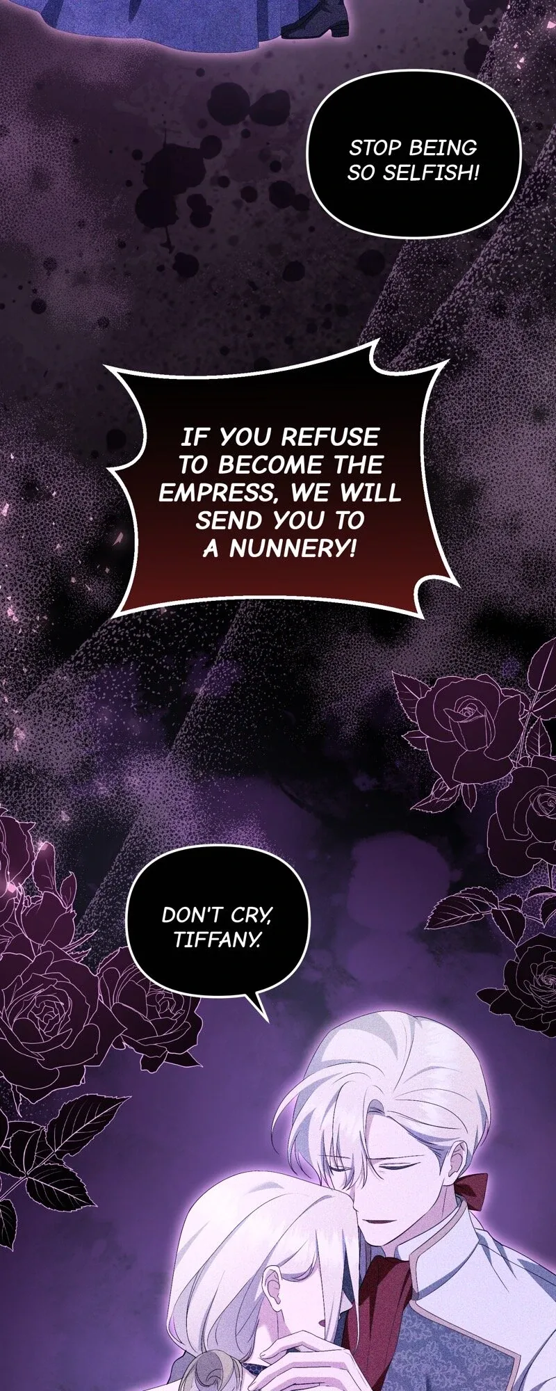 Are We Still in Love? Chapter 61 page 43
