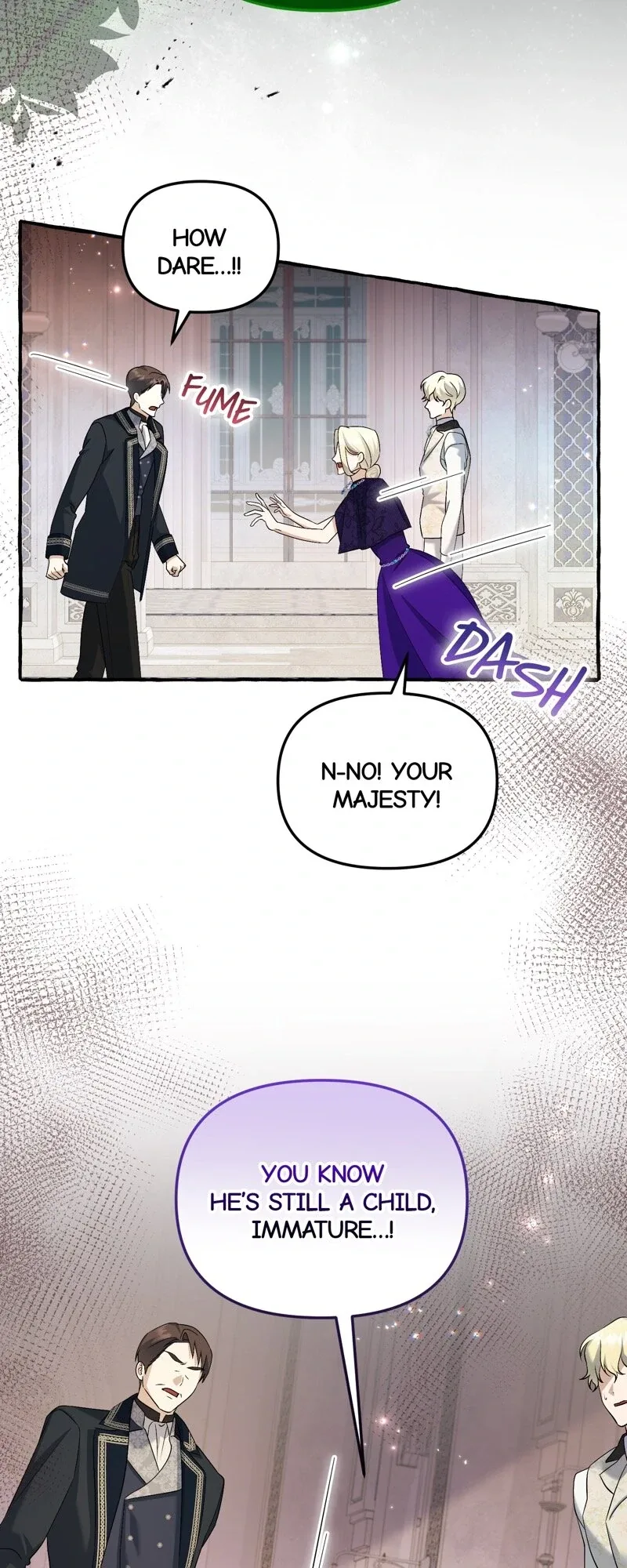 Are We Still in Love? Chapter 51 page 15