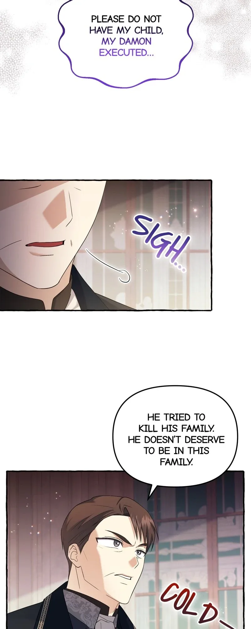 Are We Still in Love? Chapter 51 page 18