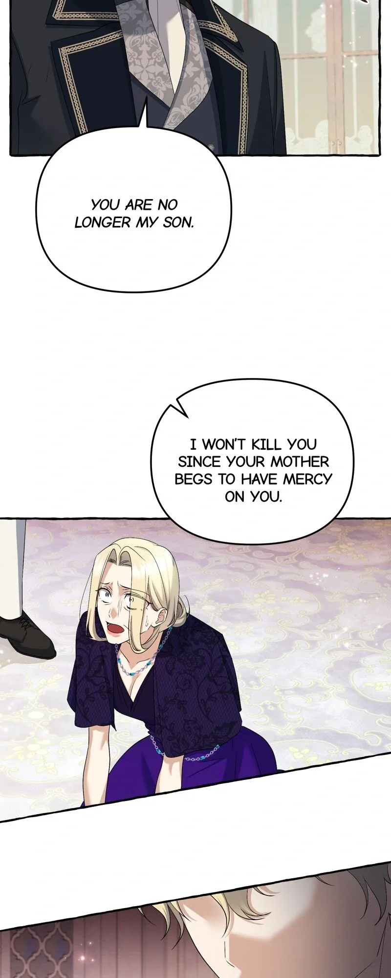 Are We Still in Love? Chapter 51 page 19