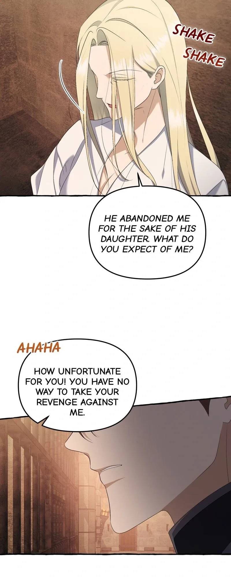 Are We Still in Love? Chapter 61 page 45