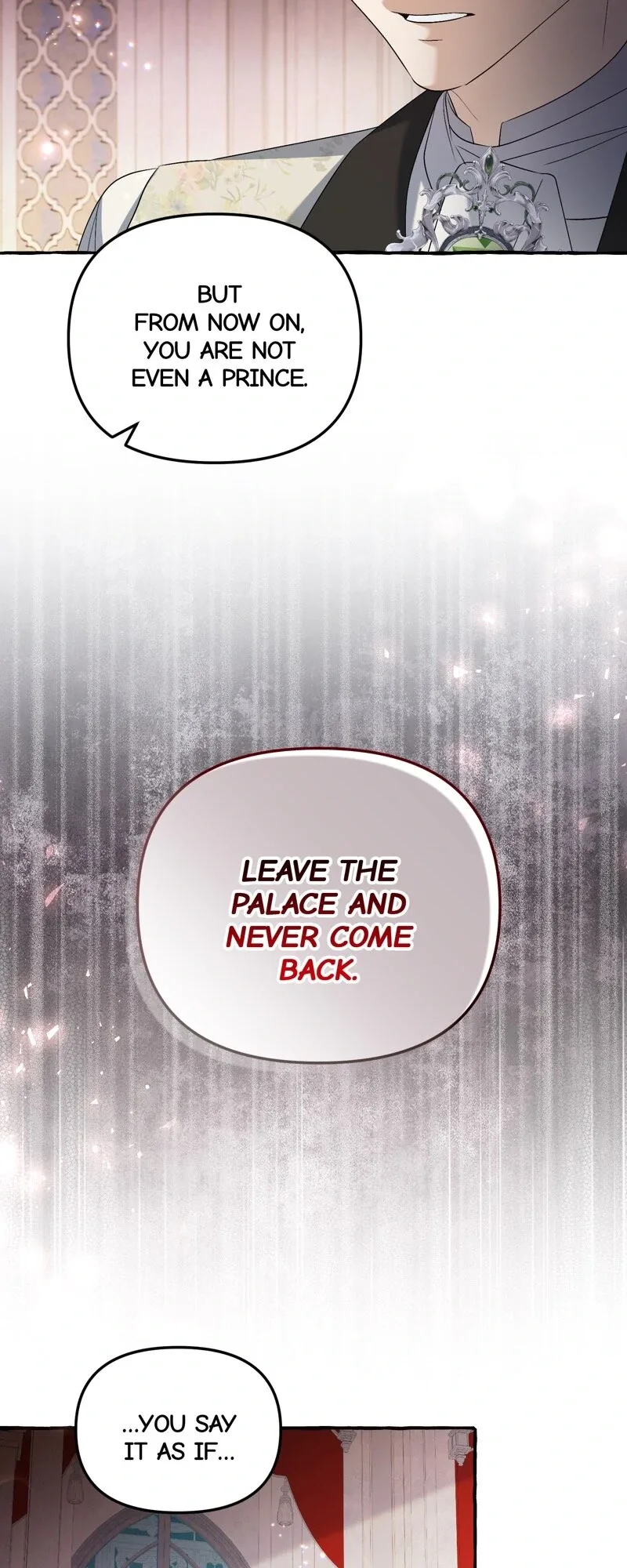 Are We Still in Love? Chapter 51 page 20