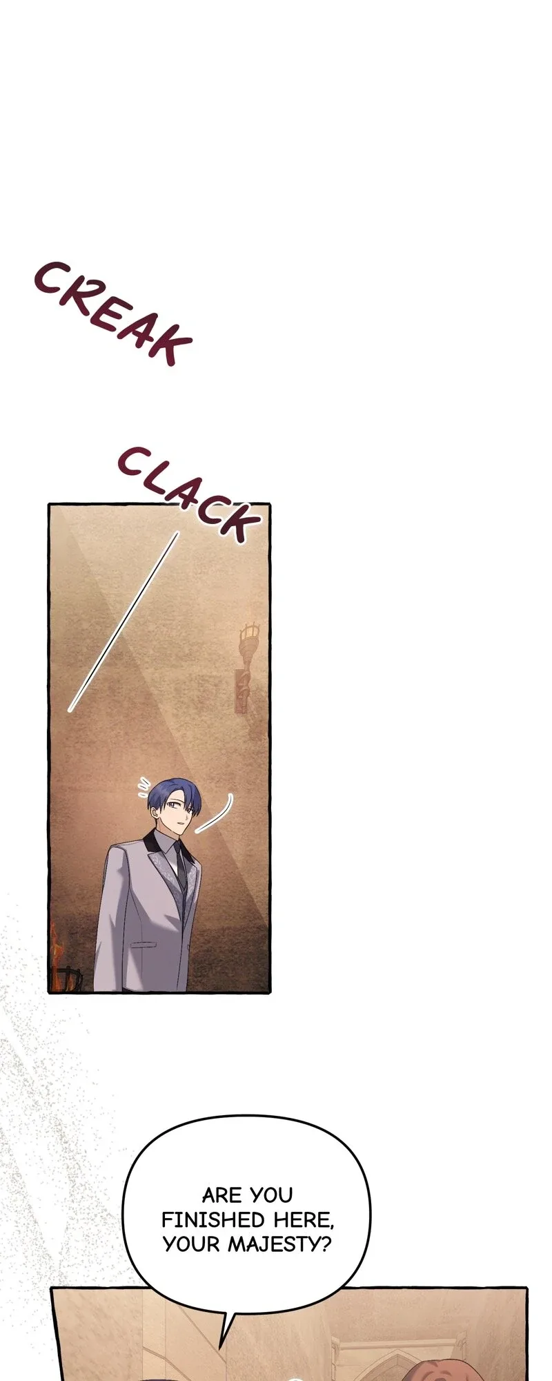 Are We Still in Love? Chapter 61 page 46