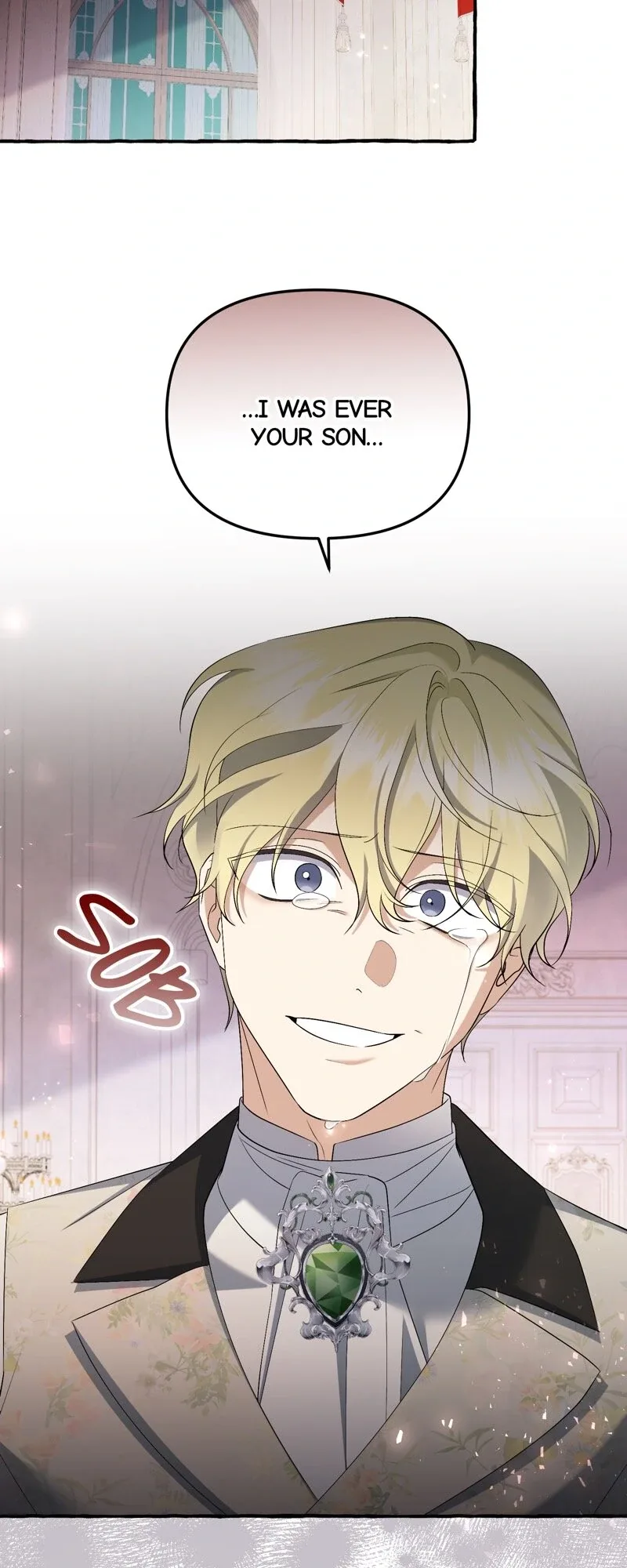 Are We Still in Love? Chapter 51 page 21