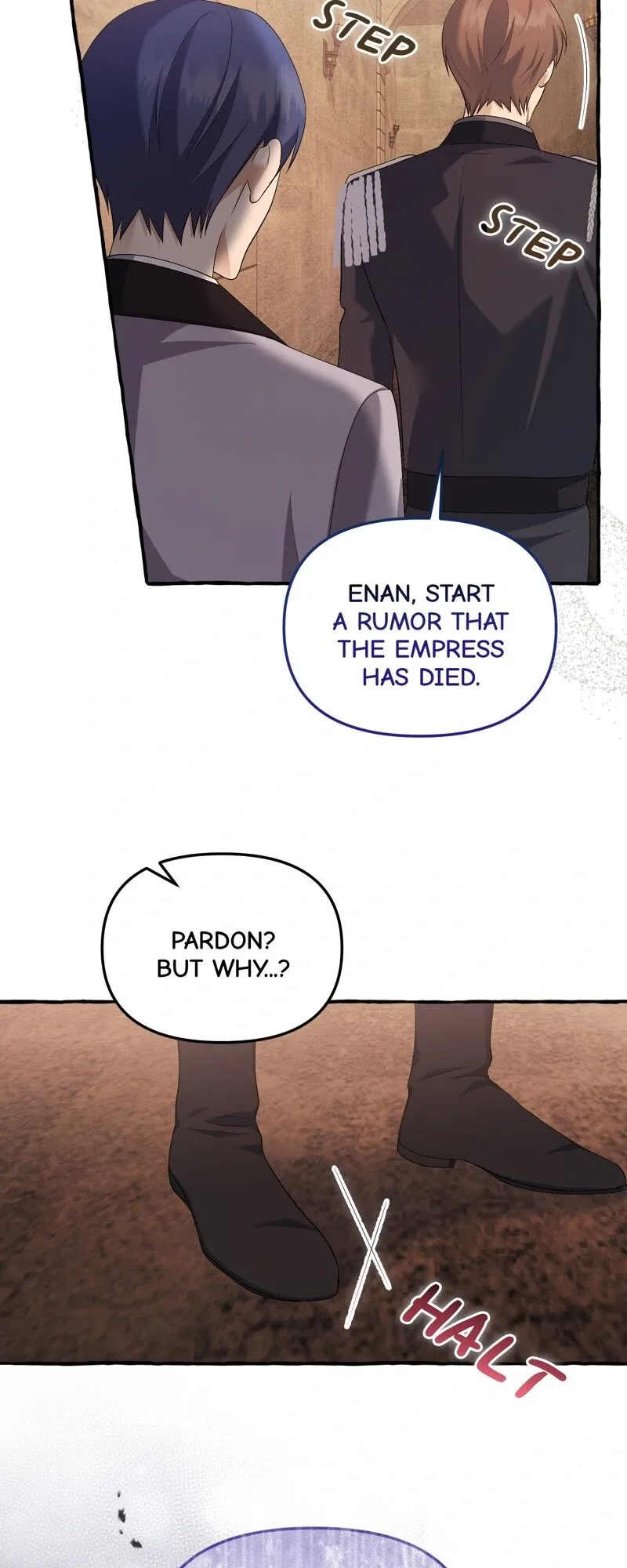 Are We Still in Love? Chapter 61 page 47