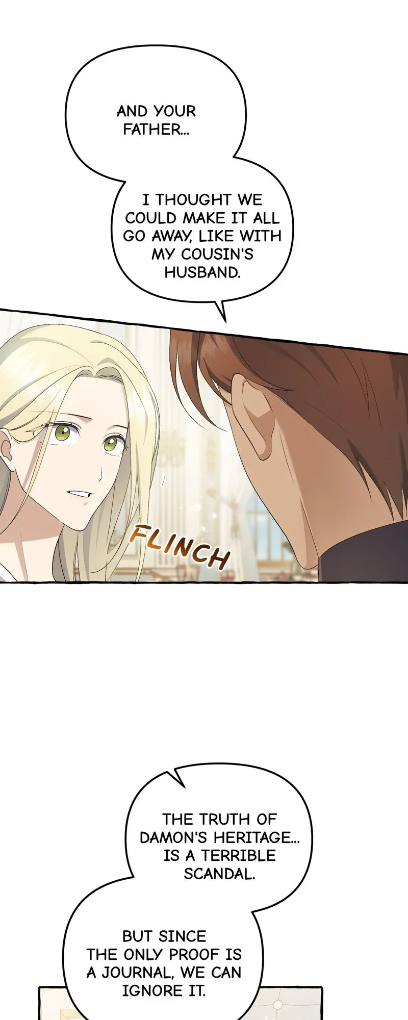 Are We Still in Love? Chapter 61 page 51
