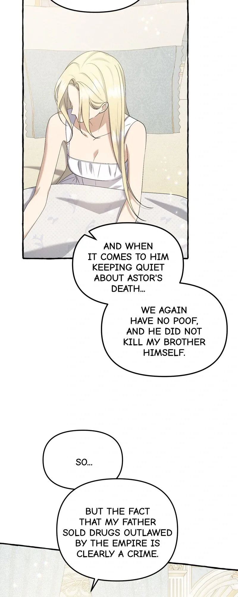 Are We Still in Love? Chapter 61 page 52