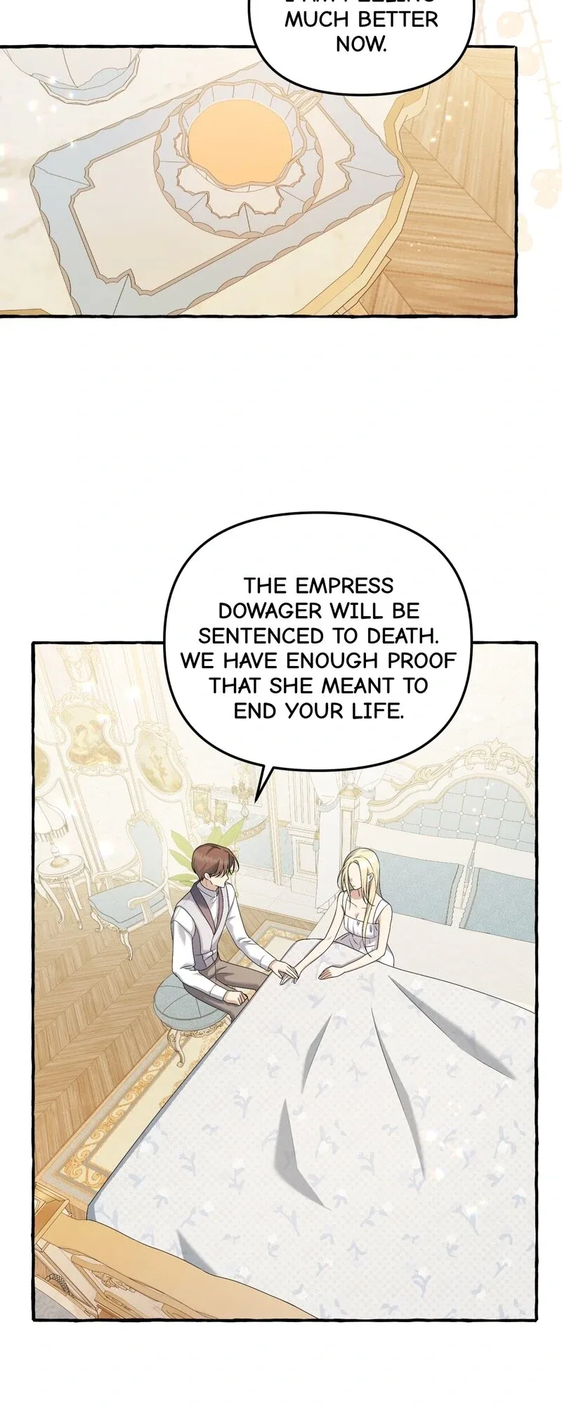 Are We Still in Love? Chapter 61 page 50