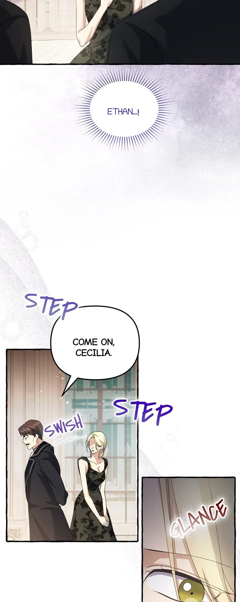 Are We Still in Love? Chapter 51 page 24