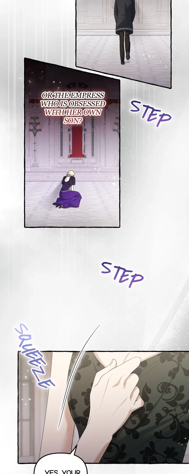 Are We Still in Love? Chapter 51 page 26