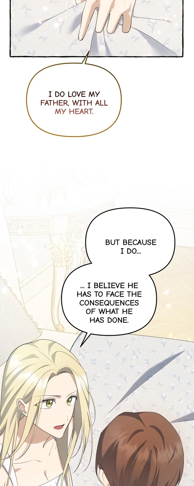 Are We Still in Love? Chapter 61 page 54