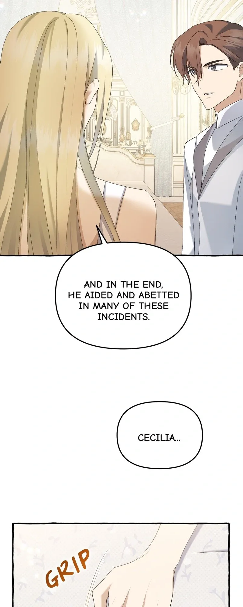 Are We Still in Love? Chapter 61 page 53