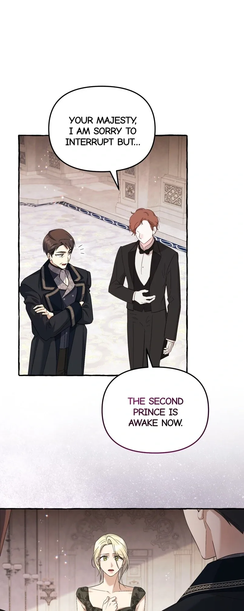 Are We Still in Love? Chapter 51 page 23