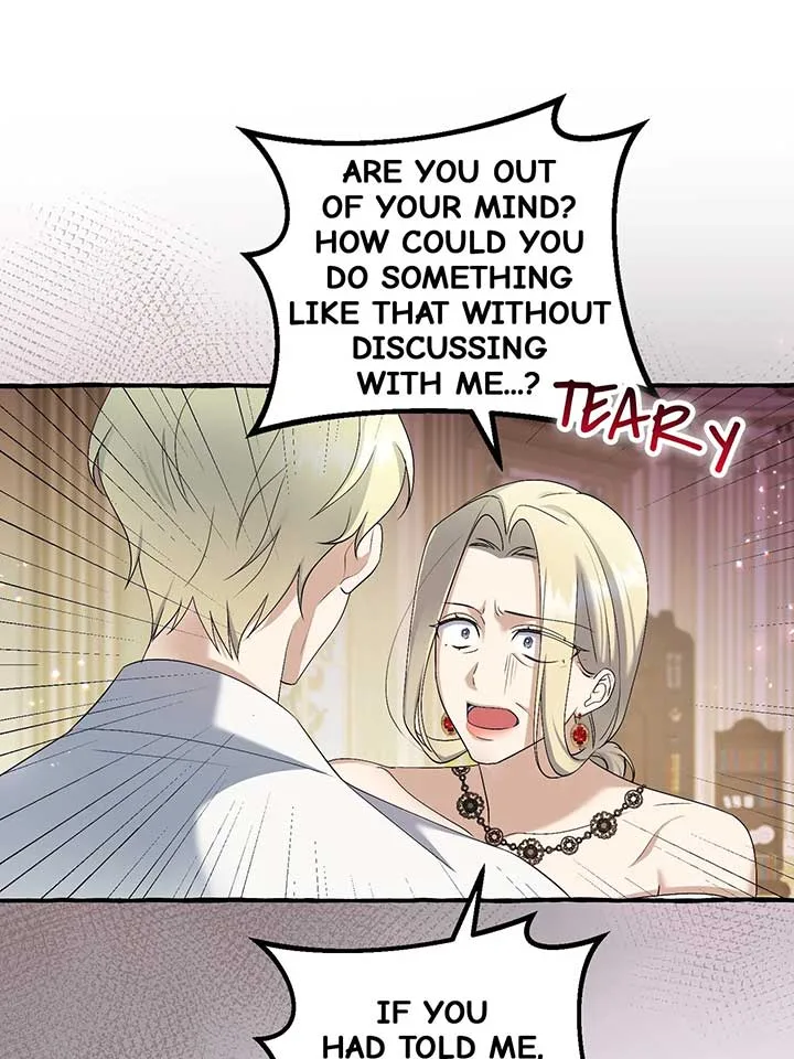 Are We Still in Love? Chapter 49 page 70