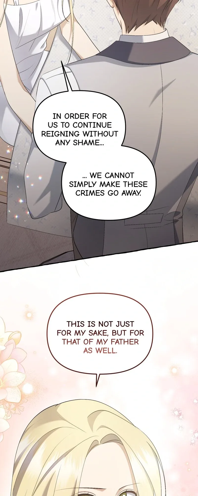 Are We Still in Love? Chapter 61 page 55