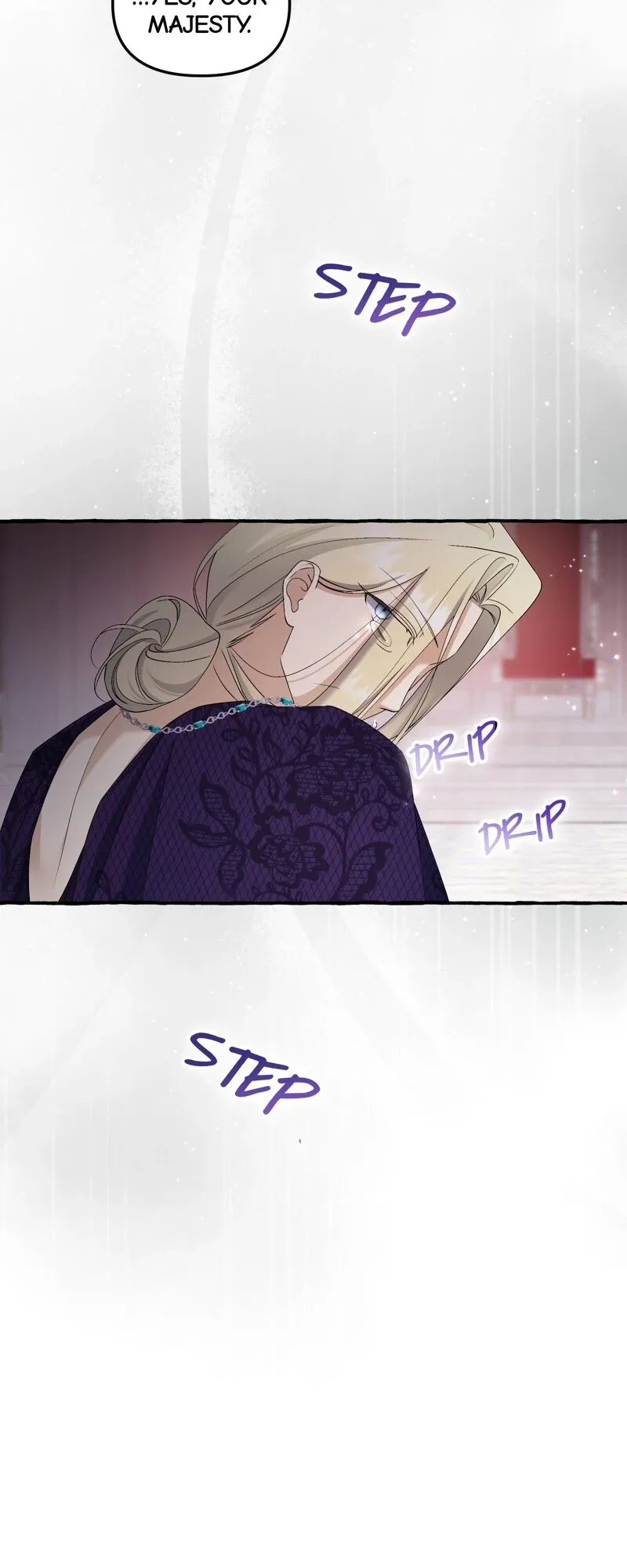 Are We Still in Love? Chapter 51 page 27