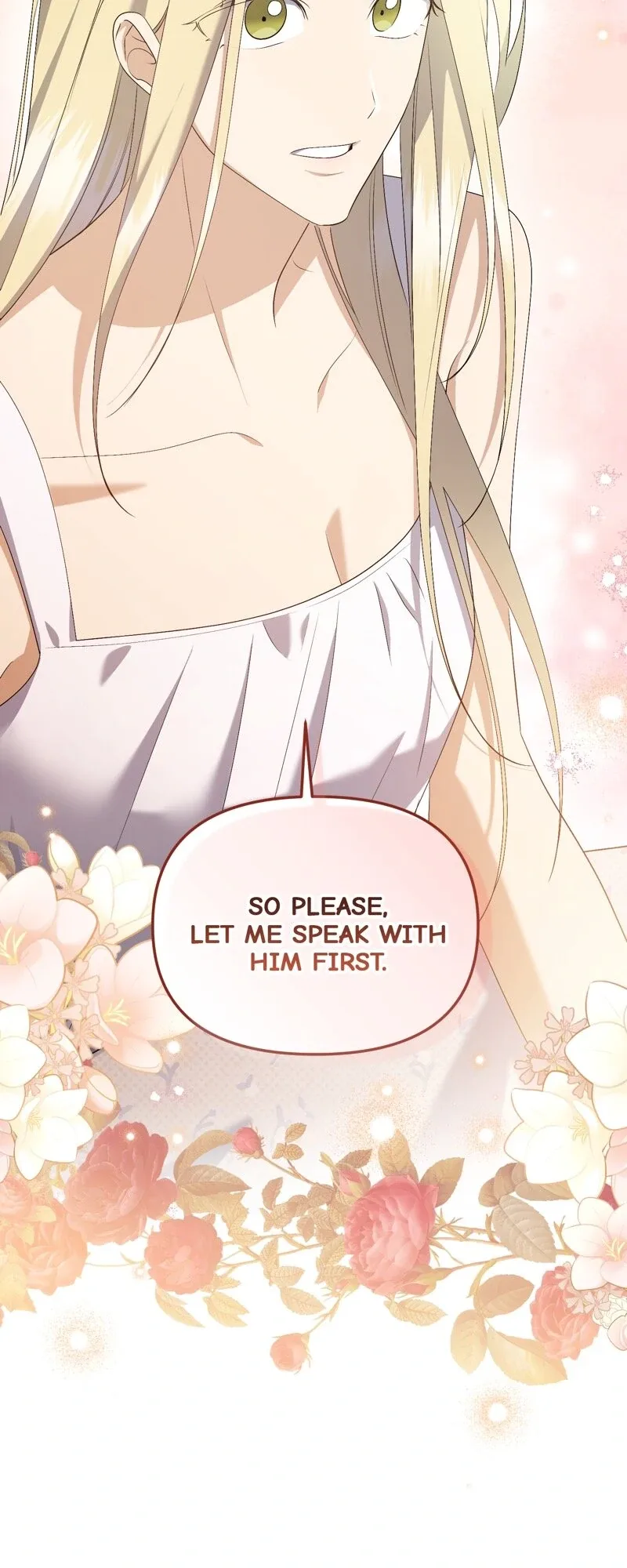 Are We Still in Love? Chapter 61 page 56