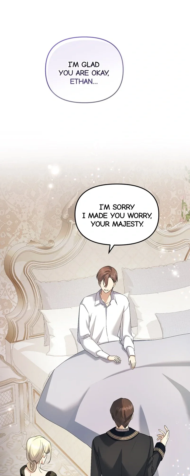 Are We Still in Love? Chapter 51 page 28