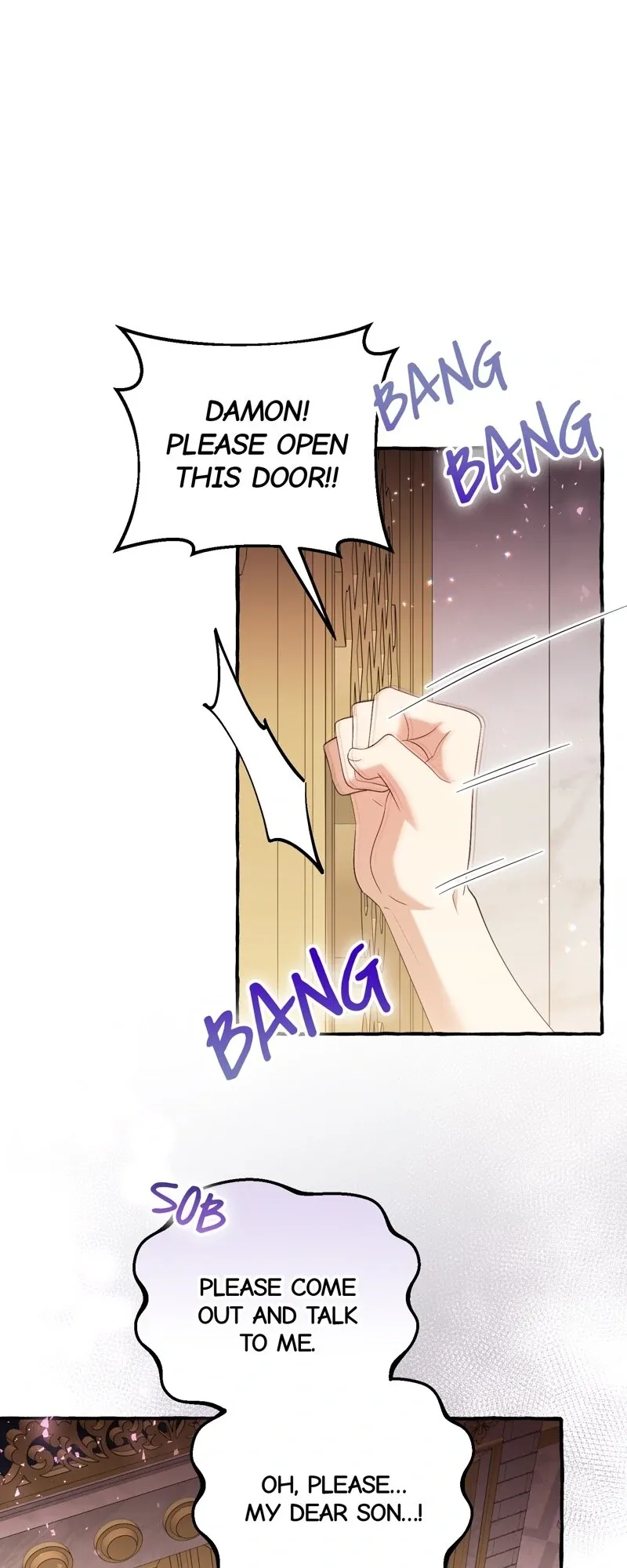 Are We Still in Love? Chapter 51 page 36