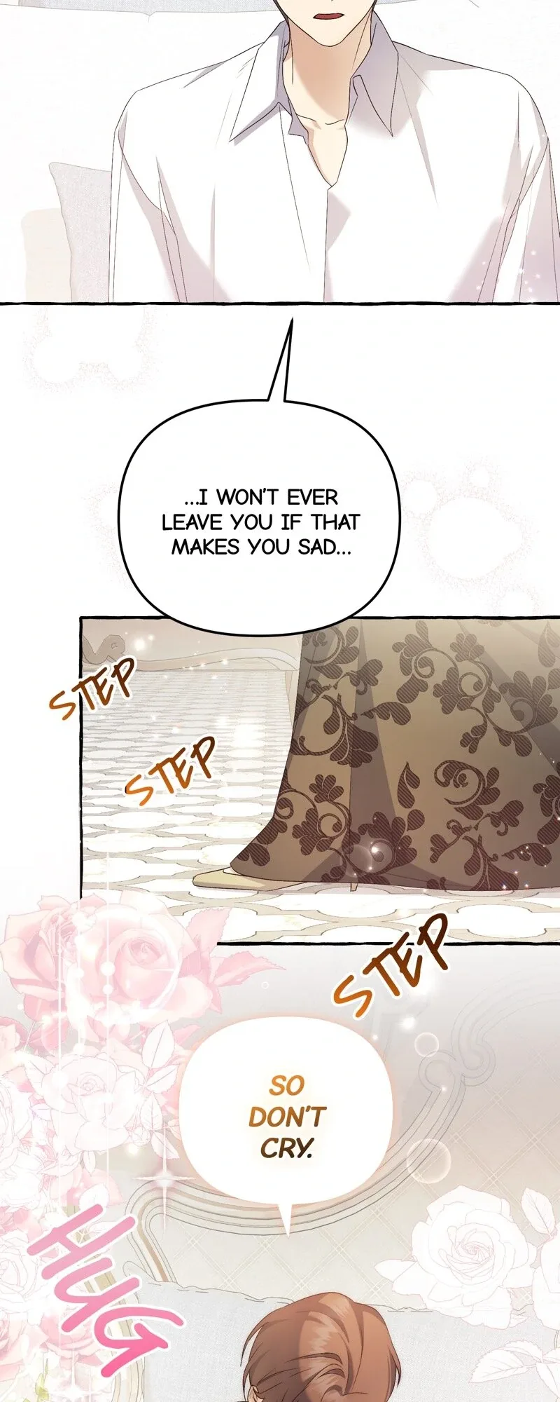 Are We Still in Love? Chapter 51 page 34