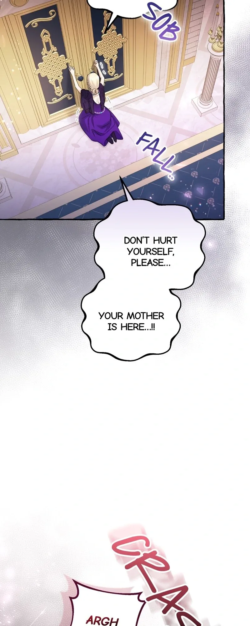 Are We Still in Love? Chapter 51 page 37