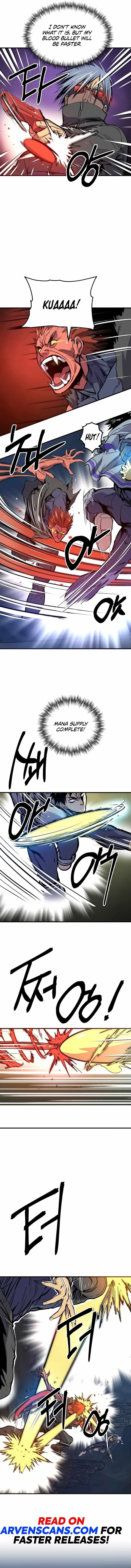Are You a Max Level Regressor? Chapter 13 page 4